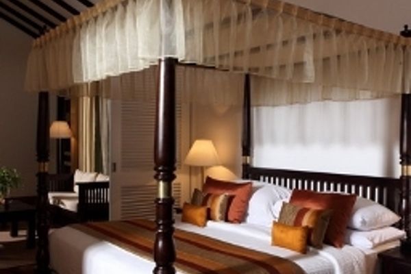 Cinnamon Lodge Habarana